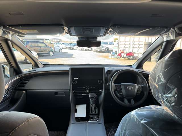 Toyota Alphard 2