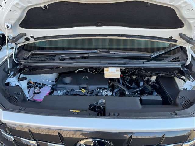 Toyota Alphard 3