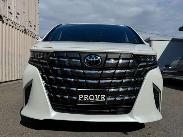 Toyota Alphard 9