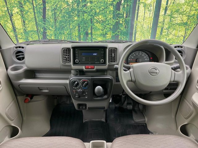Nissan NV100 Clipper 2