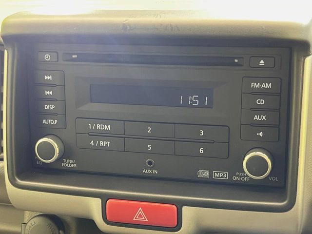 Nissan NV100 Clipper 3