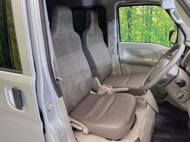 Nissan NV100 Clipper 8