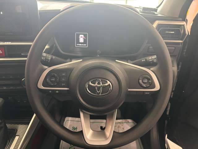 Toyota Raize 11