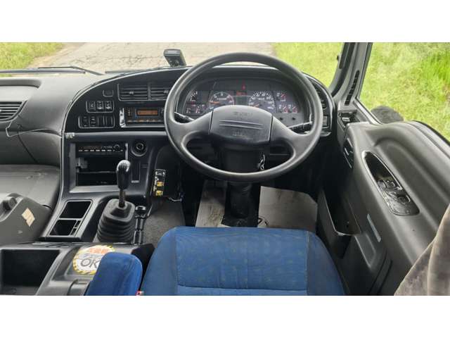 Isuzu Giga 8