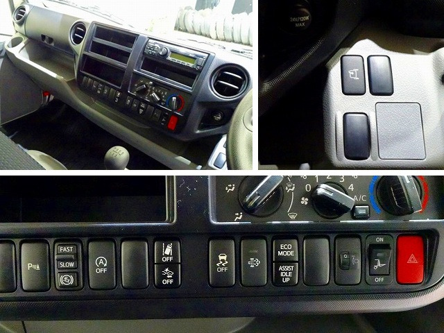 Hino Dutro 4