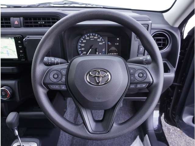 Toyota Probox Van 4