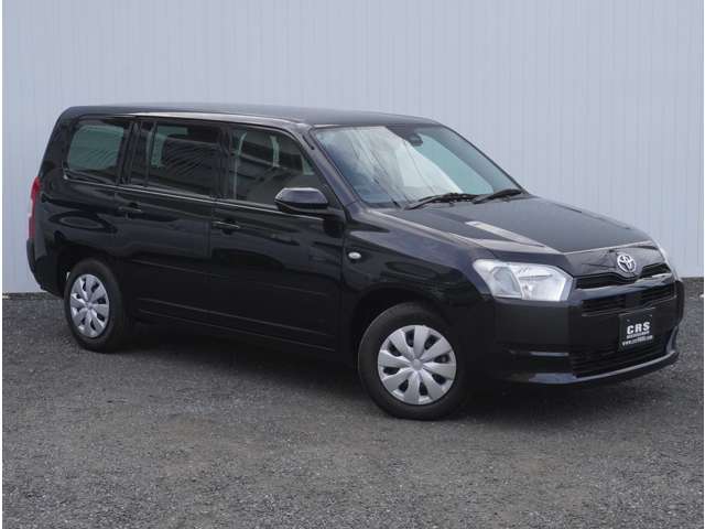 Toyota Probox Van 5