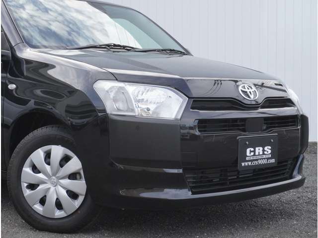 Toyota Probox Van 9