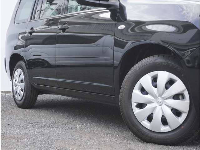 Toyota Probox Van 10