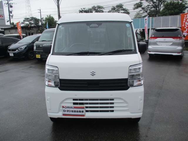Suzuki Every 2