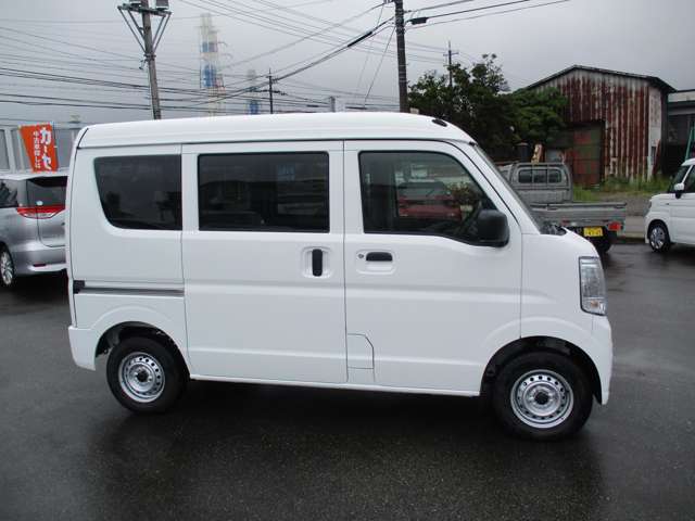 Suzuki Every 4