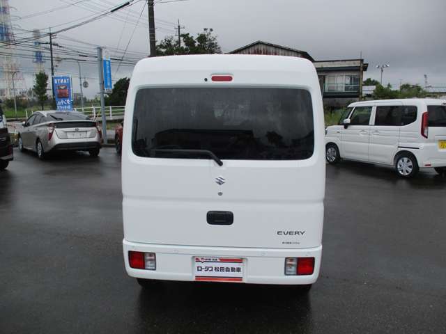 Suzuki Every 6