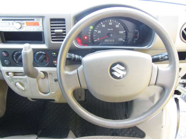 Suzuki Every 5