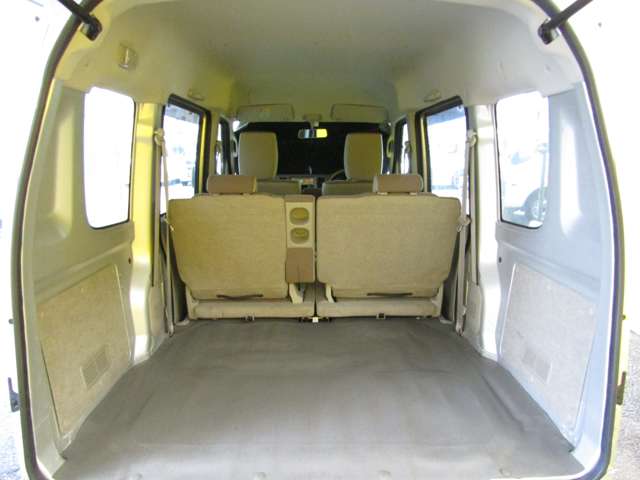 Suzuki Every 9