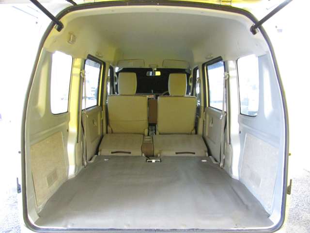 Suzuki Every 10