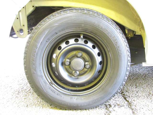 Nissan NV100 Clipper 11