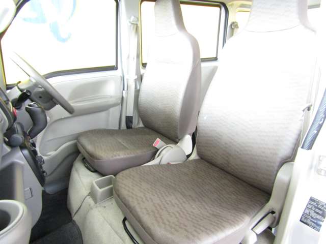 Nissan NV100 Clipper 7