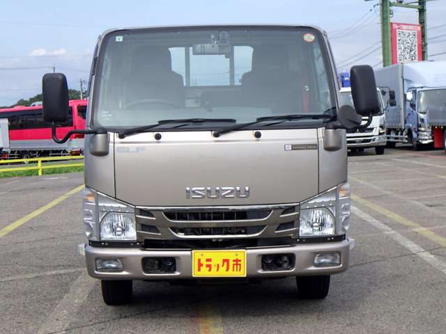 Isuzu Elf 5