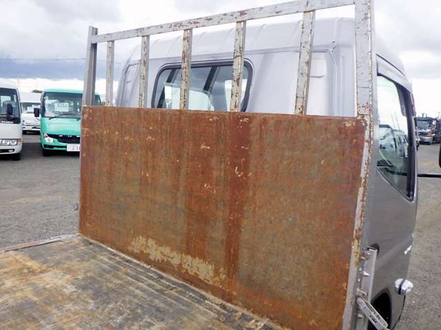 Mitsubishi Fuso Canter 12