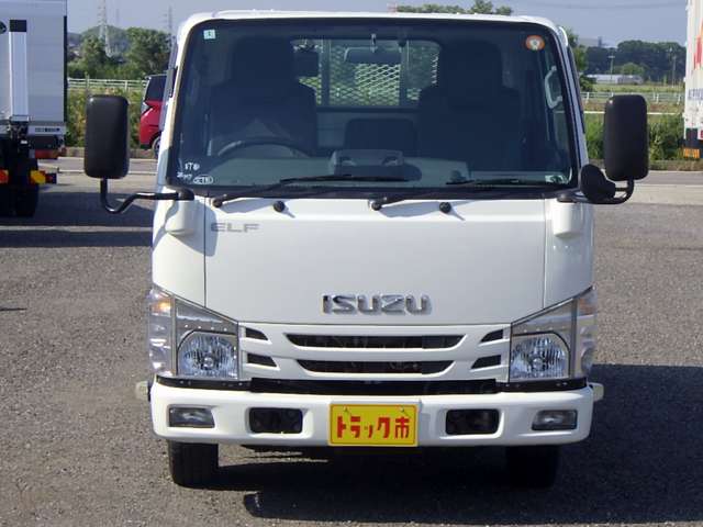Isuzu Elf 5