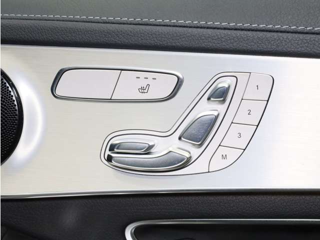 Mercedes-Benz GLC 12