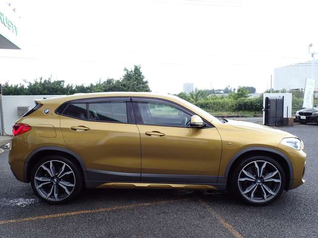 BMW X2 11