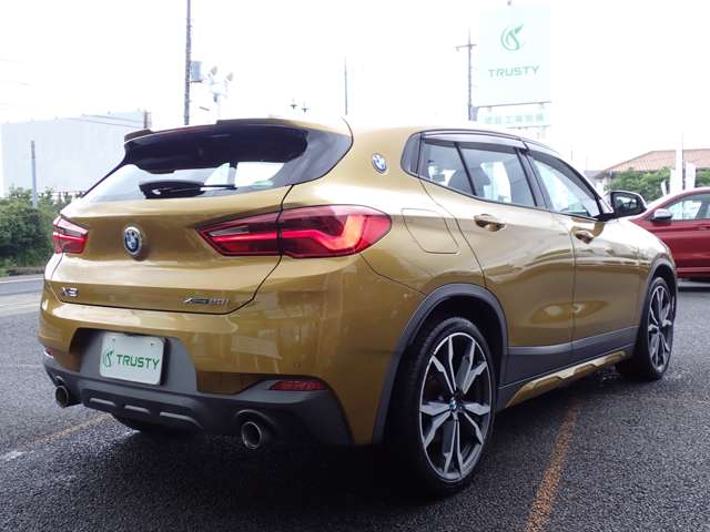BMW X2 12