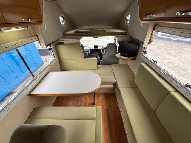 Toyota Camroad 3