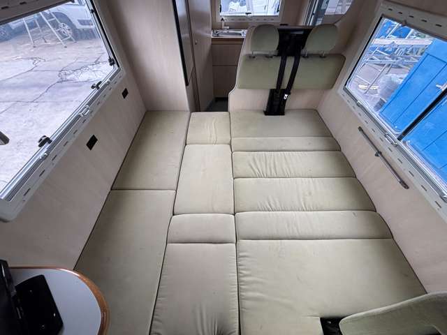 Toyota Camroad 5