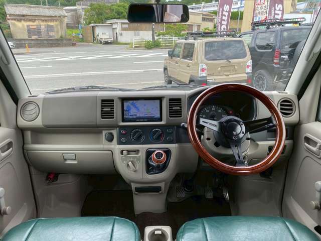 Suzuki Every 11