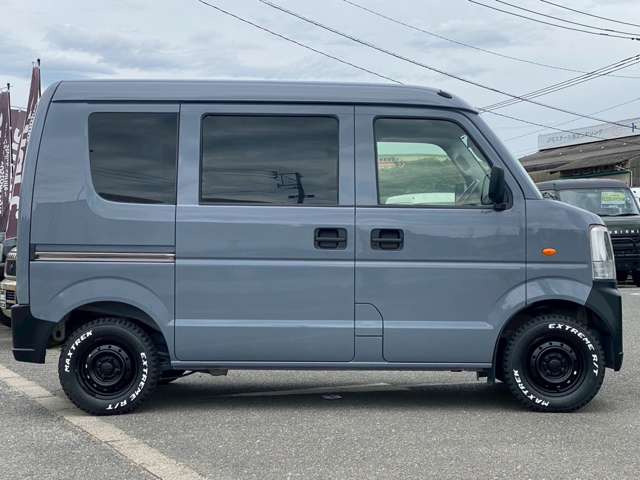 Suzuki Every 6