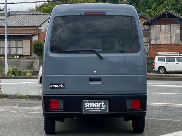 Suzuki Every 8