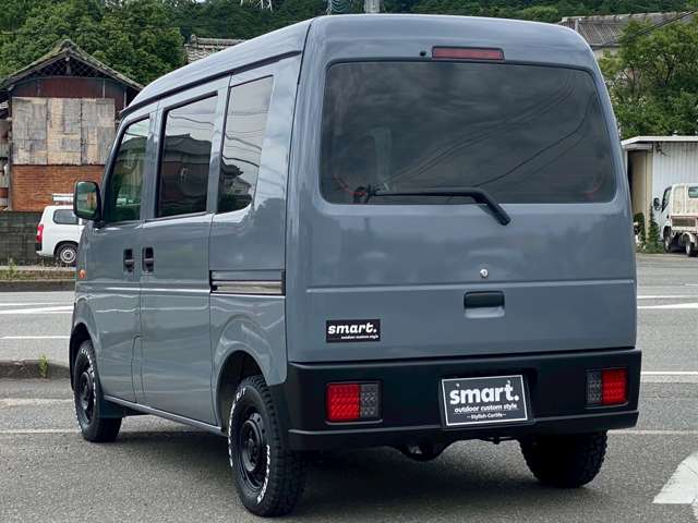 Suzuki Every 9