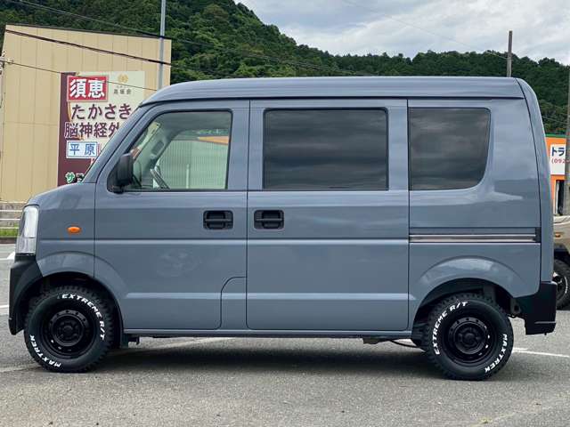 Suzuki Every 10