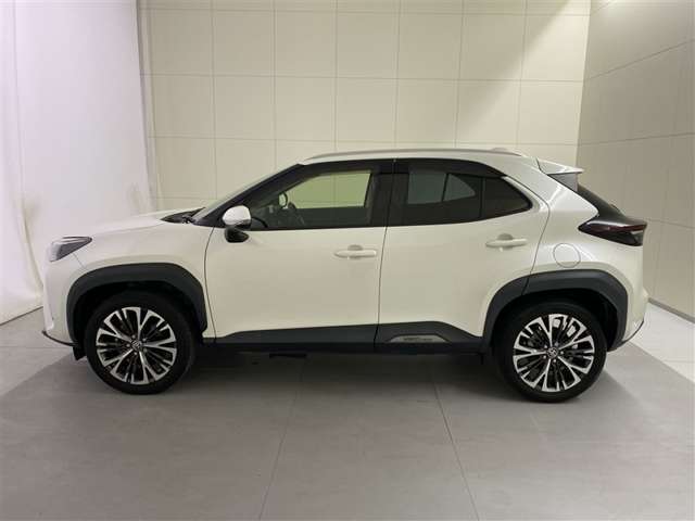 Toyota Yaris Cross 4