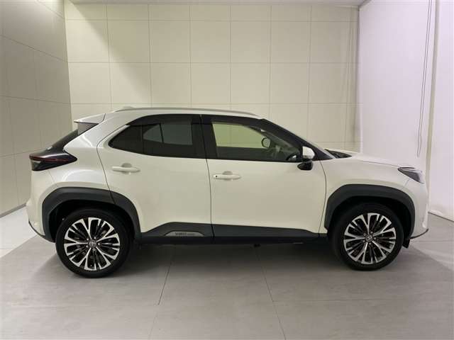Toyota Yaris Cross 7