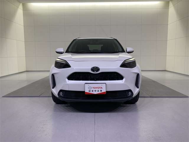Toyota Yaris Cross 8