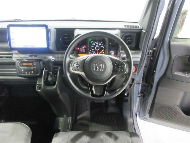 Honda N-VAN 3