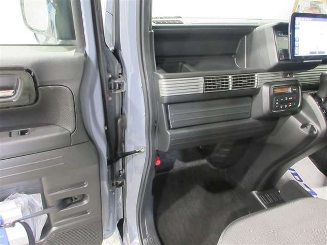 Honda N-VAN 5