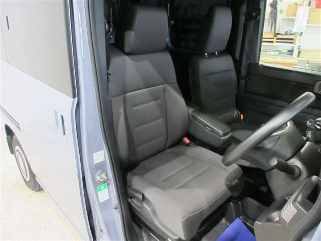 Honda N-VAN 6