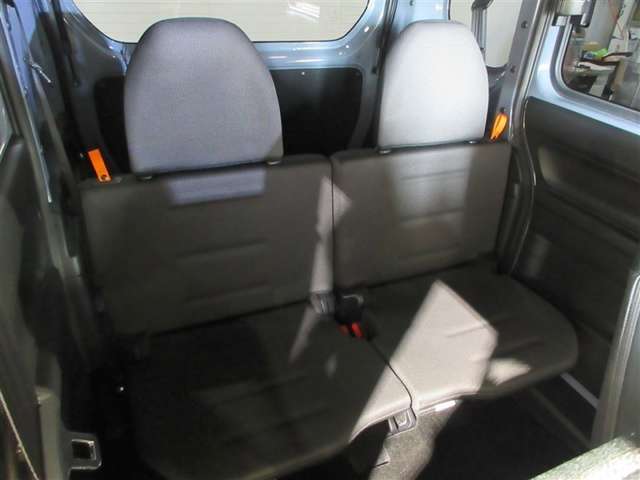 Honda N-VAN 7
