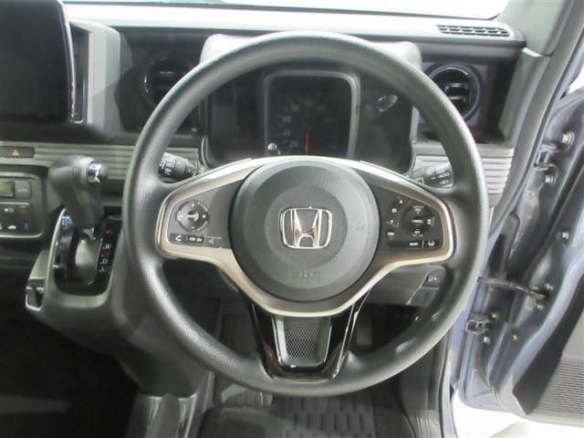 Honda N-VAN 10