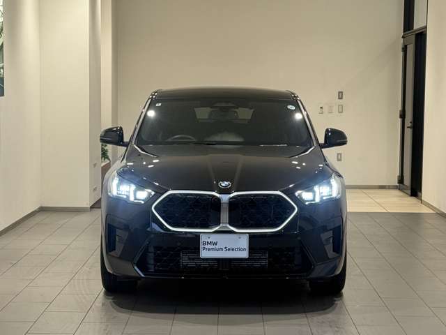 BMW X2 11