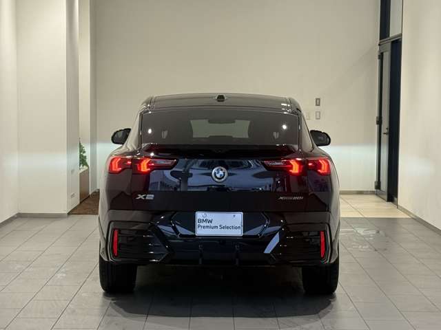 BMW X2 12