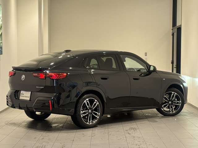 BMW X2 4