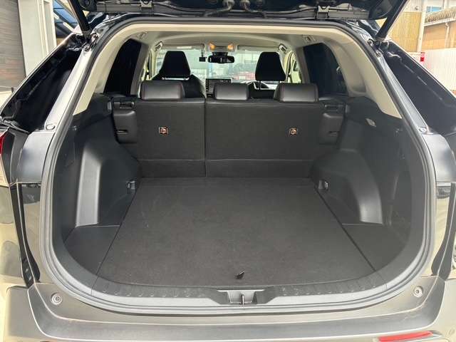 Toyota RAV4 11