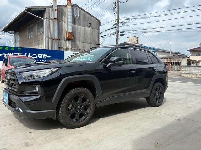 Toyota RAV4 7