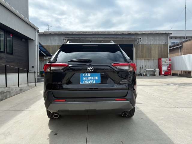 Toyota RAV4 8