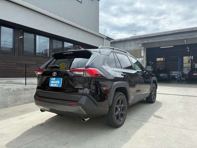 Toyota RAV4 9