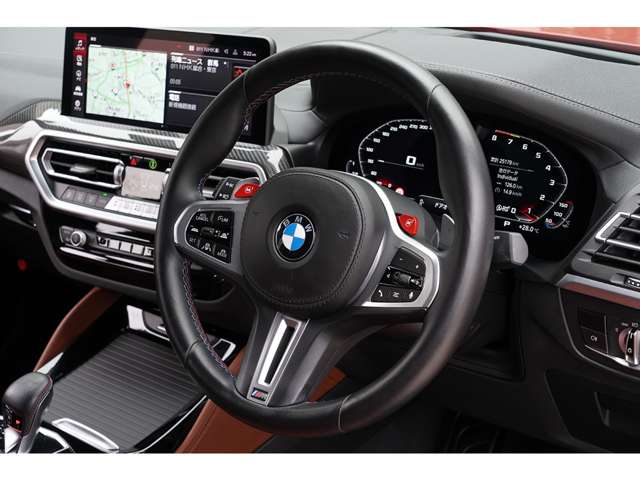 BMW X4 M 11